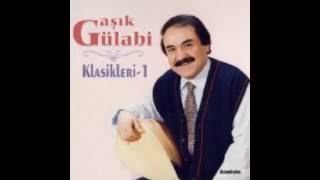 Aşık Gülabi Haci Bektas Tekkesi Mp3