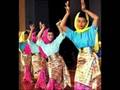 Malaysian Dances
