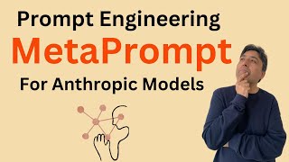 Best Prompt Engineering Tool For Anthropic Models - Metaprompt