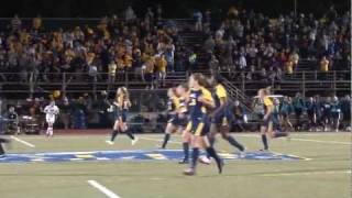 WOMEN'S SOCCER: La Salle 2, #15 Dayton 1 (OT)