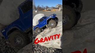 Watch Fighting Gravity Spinning video