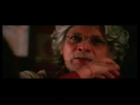 Gumnaam - The Mystery (2008) Trailer