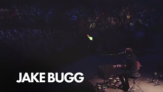 Watch Jake Bugg Pine Trees video