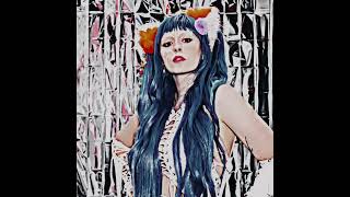 Ashnikko Edit
