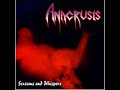Anacrusis - Sense of will