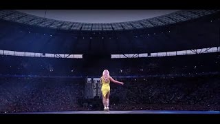 Watch Helene Fischer Fehlerfrei video