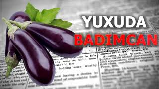 Yuxuda Badımcan Görmək - Badi̇mcan Yuxu Yozmalar
