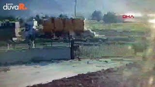 3 Kişilik Ailenin Hayatını Kaybettiği Kazanın Görüntüleri Ortaya Çıktı