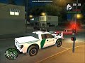 SAPD:FR | Tag 93 | Border Patrol | [GTA:SA] [Deutsch/German] [HD]