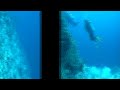 scuba diving