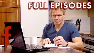 Gordon Sends Secret Diners To Three Restaurants Full Episodes The F Word