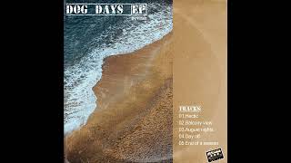 Links - Dog Daysep