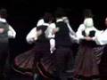 Vajdakamarási táncok ü Kisalföld Táncegyüttes