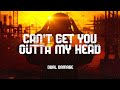 Dual Damage - Can't Get You Outta My Head (Official Video)