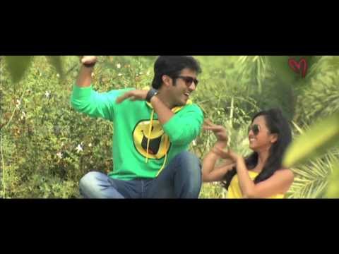 Ravi & Lasya : Cheliya Cheliya Song