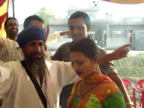 Nachdi di bah farli.AVI
