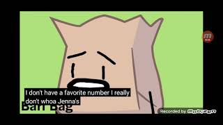 Bfdi Auditions Took The Wrong Pill But Funni