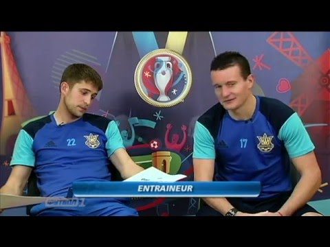 Играй головой: Федецкий VS Кравец Играй головой: Федецкий VS Кравец