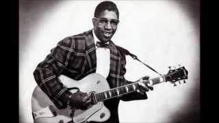 Watch Bo Diddley Sixteen Tons video