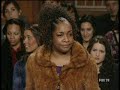 Judge Judy--Cradle Robber / Sugar Daddy vs. Gold Digger Ex-Fiancee