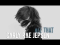 Video All That Carly Rae Jepsen