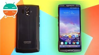 Comprare HomTom HT70