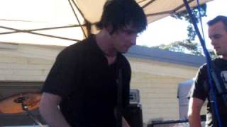 Watch Tiltmeter One Morning video