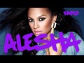 Alesha Dixon - 'Radio' (True Tiger Remix)