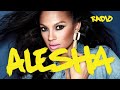Alesha Dixon - 'Radio' (True Tiger Remix)