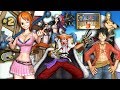 Luffy Với Zoro Và Trận Đại Chiến Tên Hề Buggy | Big Bang | One Piece Pirate Warriors 3 - Tập 2