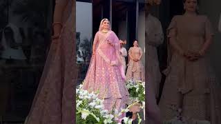 Bridal Entry Performance