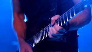 Watch Inior Wornout video