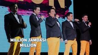 Million Jamoasi - Million