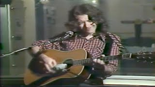 Watch Rory Gallagher Nothing But The Devil video