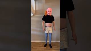 Audition För Den Nye Fröken Snusk