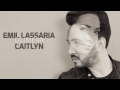 Emil Lassaria And Caitlyn - Quimera (Club Version)