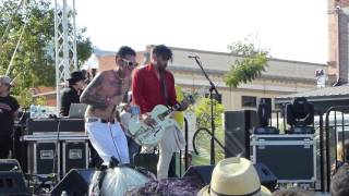 Watch Throw Rag Demons In A Row video