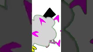 Numberblocks Fight Cloud 4