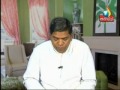 Fr Christuraj talk on Living with Fear of God