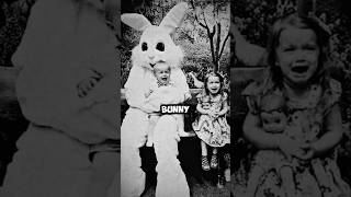 How To Survive Bunny Man