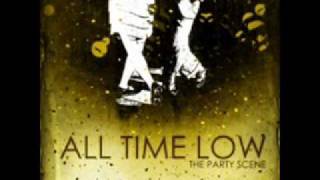Watch All Time Low Sticks Stones And Techno video