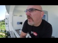 Ken's Vlog #119 - Costa Rica Day 2 & 3, Breakfast, Lunch, Pool Bar, CAROL!!!