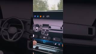Crafter Vw 2025 Mi̇ni̇büs Tanitim