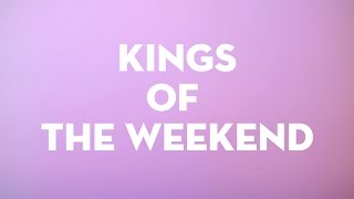 Watch Blink182 Kings Of The Weekend video