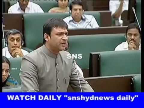 HYD NEWS 23 MARCH NEWS 2013-TAKBER IN ASSEMBLY-MOULANA WAHEED ON DAIRA MEER MOOMIN-CRIME(SNSHYDNEWS) HYD NEWS 23 MARCH NEWS 2013-TAKBER IN ASSEMBLY-MOULANA WAHEED ON DAIRA MEER MOOMIN-CRIME(SNSHYDNEWS)