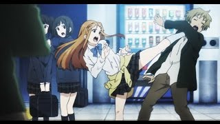 Top 30 Underrated Anime