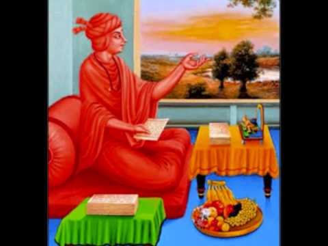 Swaminarayan Arti Original.