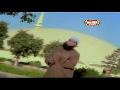 ilahi teri chaukhat by junaid jamshed