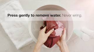 How to Keep Your Swimsuit Beautiful
