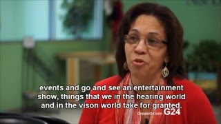 Gifts of Sight and Sound